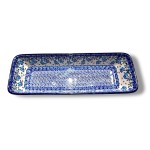 784 Bunzlau Cakeschaal 3409X Bakvormen